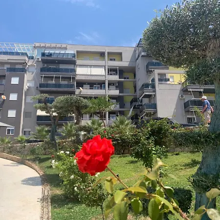 Seaside Διαμέρισμα Vlorë