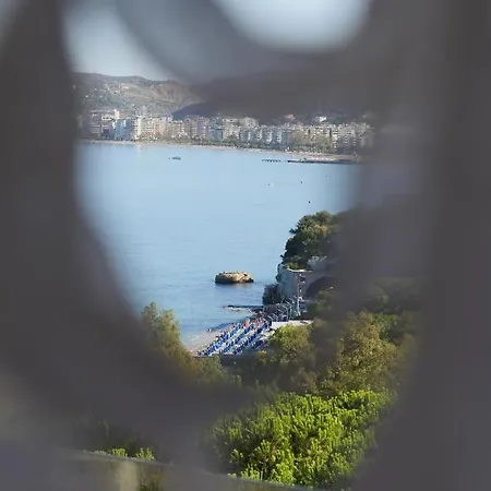 Seaside Διαμέρισμα